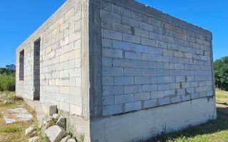 Vânzare, teren pentru construcție, 3 ari com. Cheltuitor, Tohatin - Poză 6