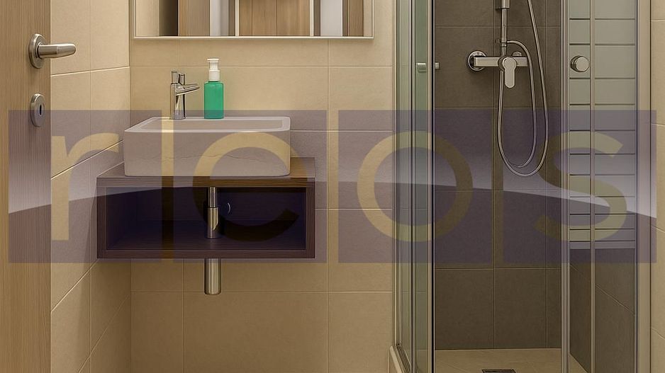 VANZARE 3 CAMERE 75MP | EROU IANCU NICOLAE | PARCARE | TERASA 100 MP - Poză 10