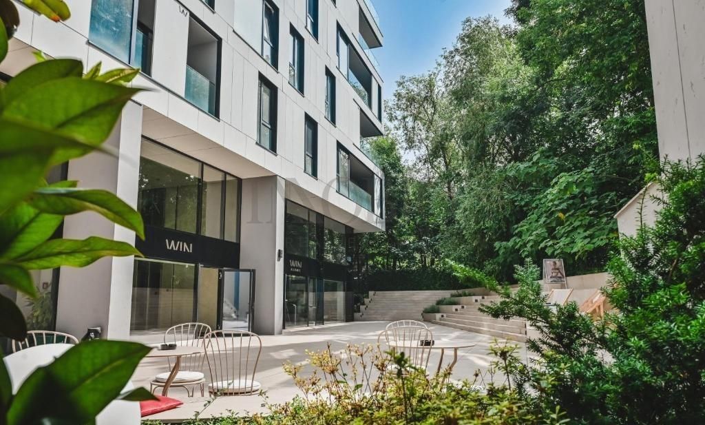Spatiu Comercial / Birou | 1,250 + TVA | Win Herastrau - Poză 16