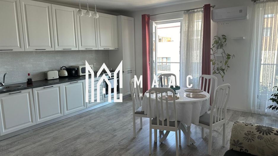 Apartament 2 Camere | 54MPU | Etaj Retras | - Poză 1