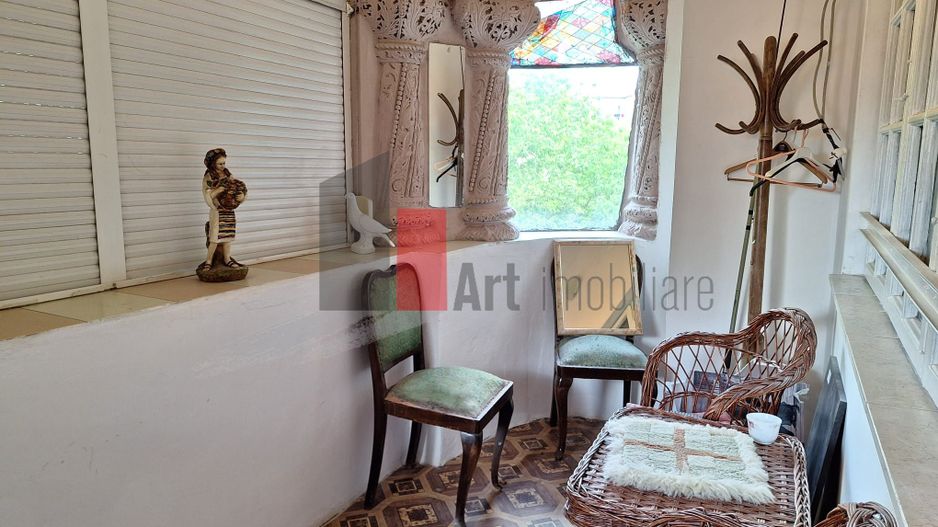 Apartamentul "KORTER" , et. 2 in vila, SINGUR PE ETAJ - Poză 16