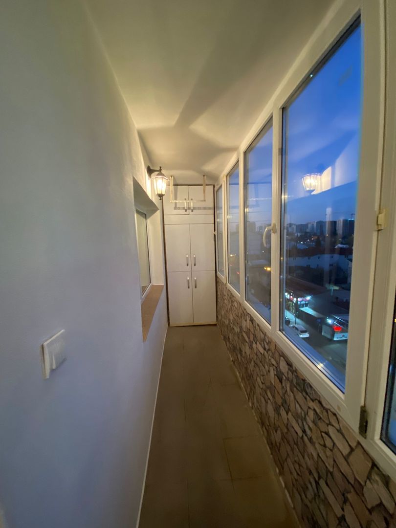 Apartament  3 camere Militari- Uverturii comision 0% - Poză 9