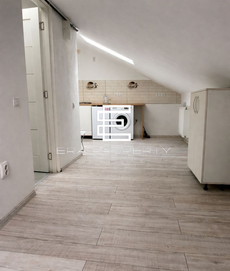 Apartament 1 cameră 37 mp, mobilat zona Turnisor , Sibiu - Poză 1