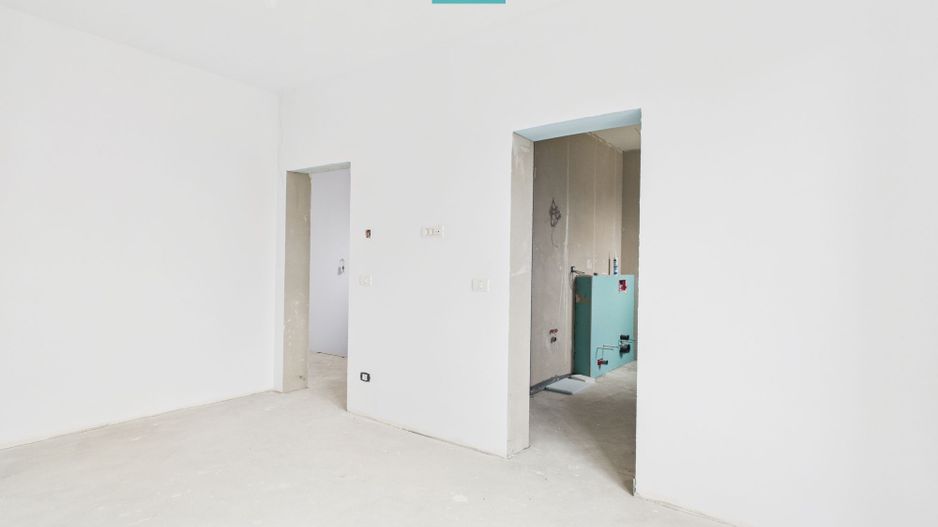 Duplex elegant  cu 5 camere în Dumbrăvița - Poză 6