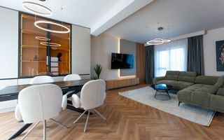 Duplex Premium de vânzare | La intrare în Chinteni - Poză 3