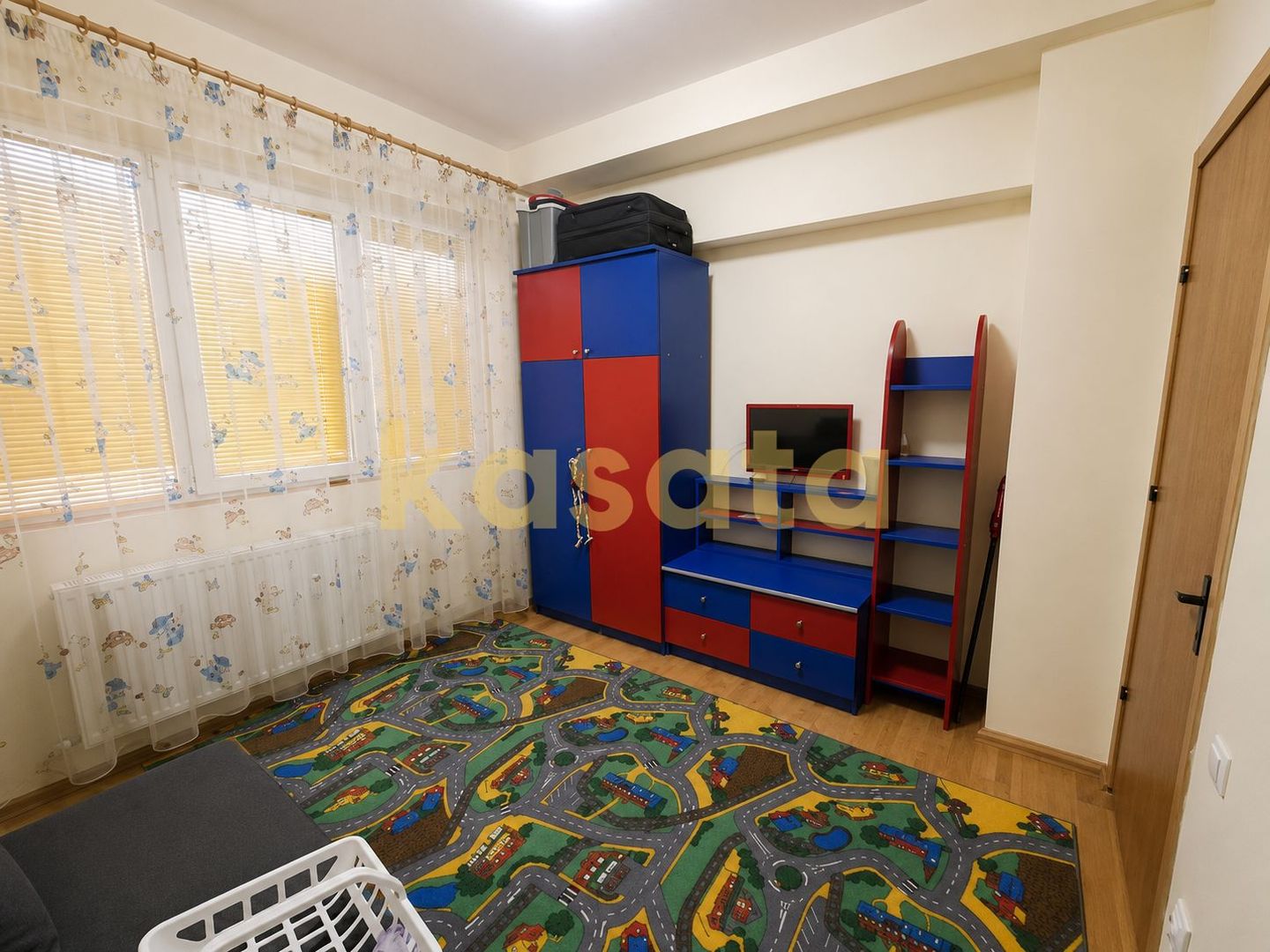 Ap 3camere| 65mp| Iancului/Metrou|Instalatii schimbate|Mobilat|Renovat - Poză 7