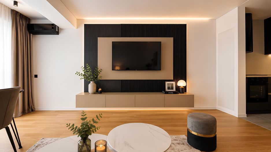Apartament modern 2 camere I YachtKid I Zona Floreasca - Poză 6