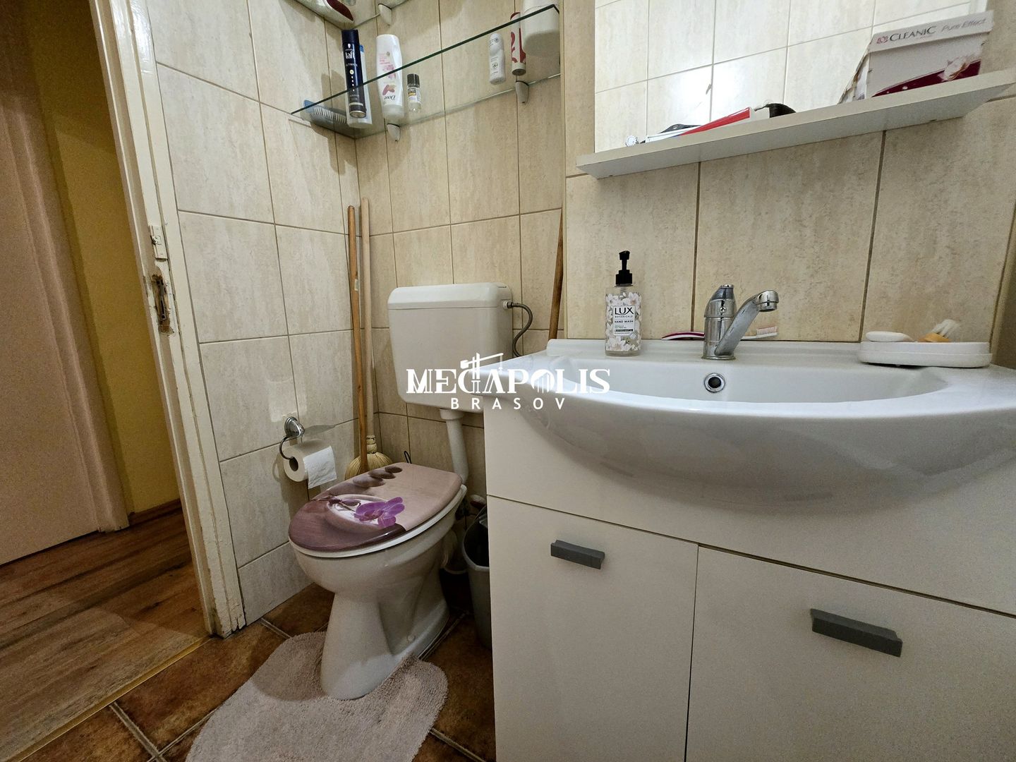 Apartament 3 Camere | 70mp | Beci propriu | Astra - Poză 14