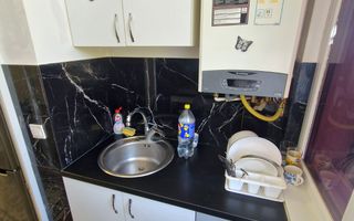 Apartament 2 Camere Decomandat- Renovat- Mobilat si Utilat-Zona Dacia - Poză 9