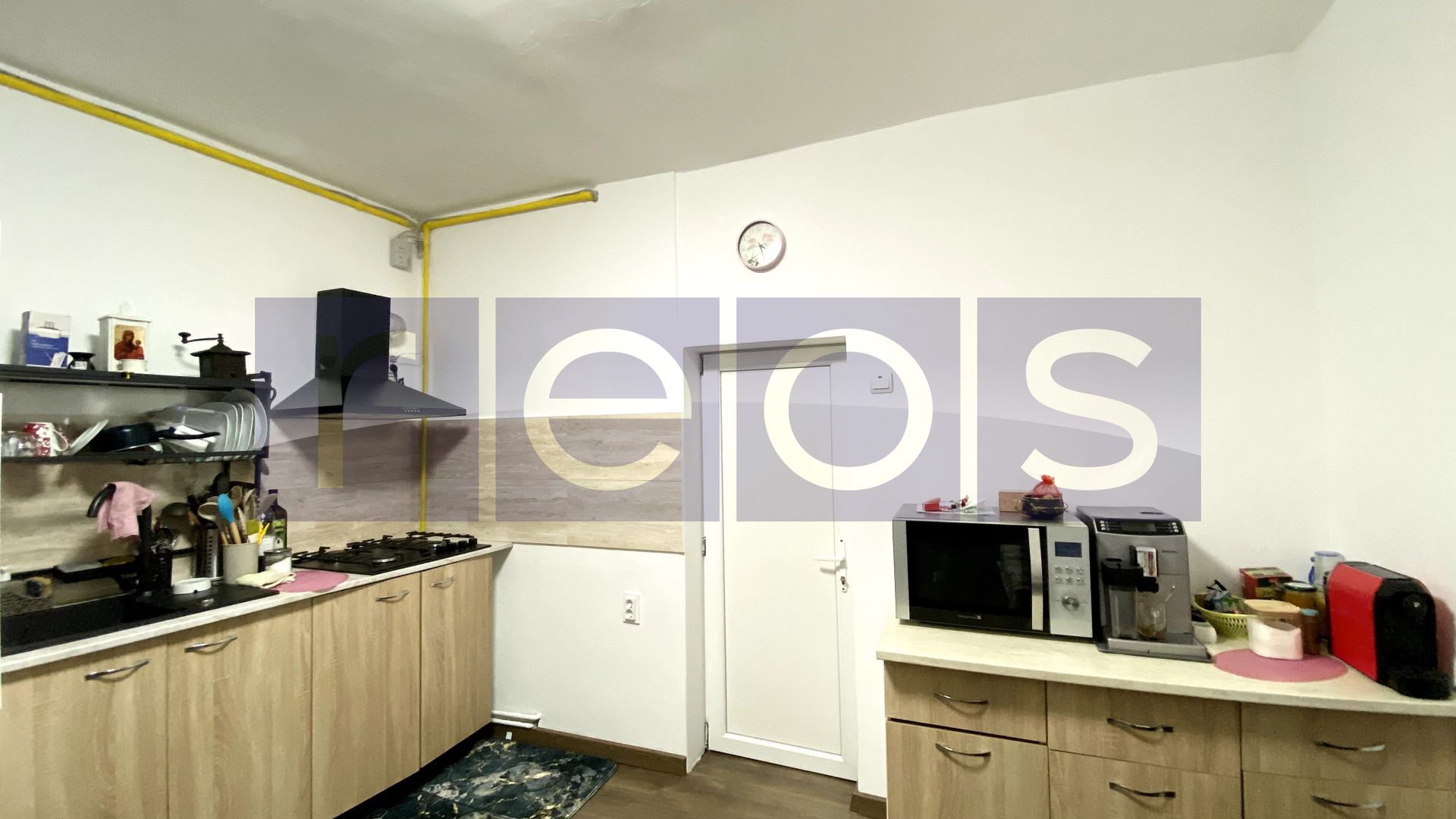 DE VANZARE CASA 5 CAMERE | RENOVATA | TERASA | 2 INTRARI SEPARATE | ZONA UNIRII - Poză 26
