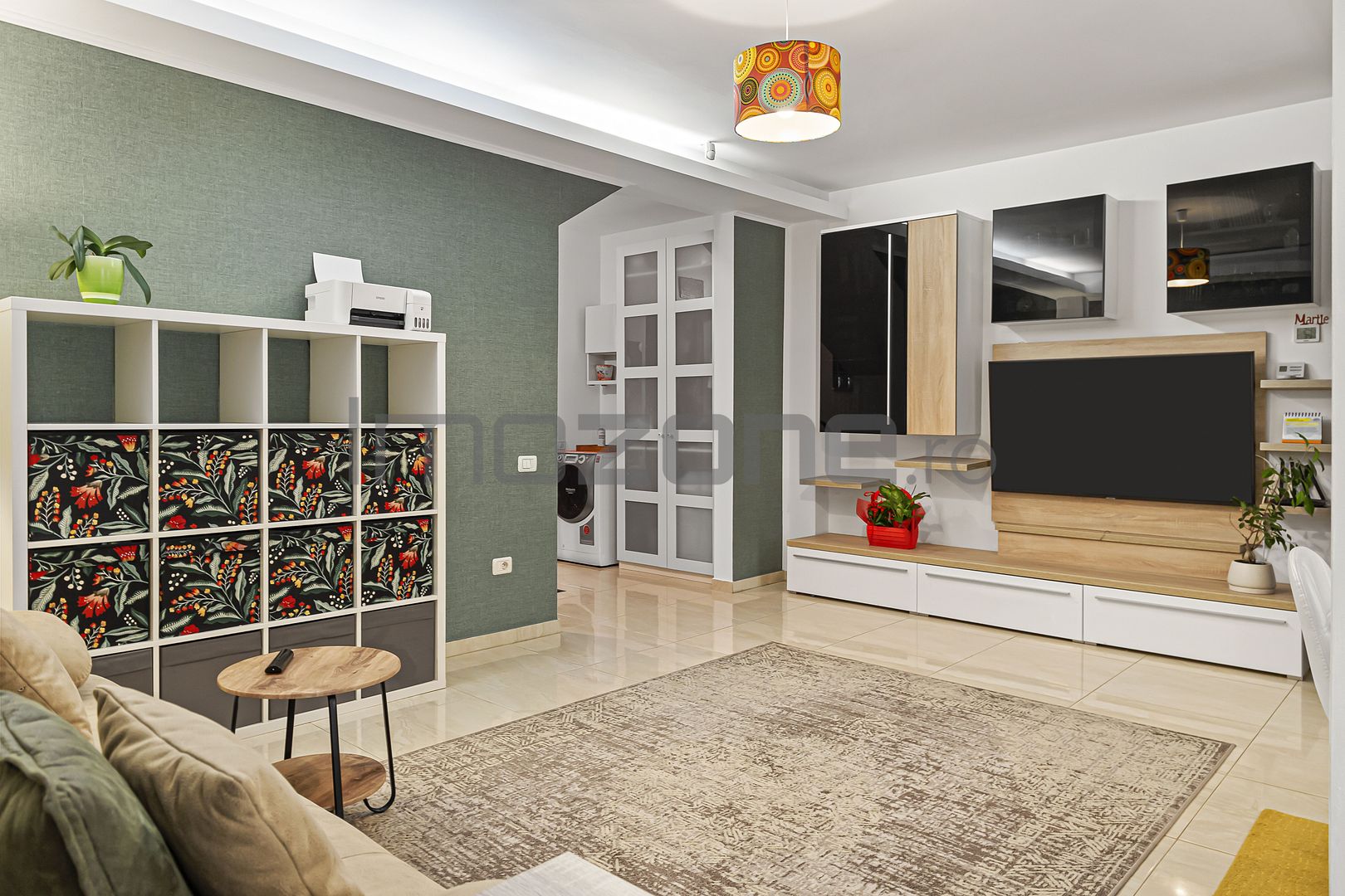 Prelungirea Ghencea, metrou Raul Doamnei, Vila, 4 camere, LA CHEIE, COMISION 0% - Poză 1