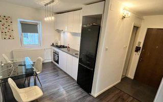 De Închiriat Apartament 2 Camere, în Apropiere de Tineretului - Poză 1