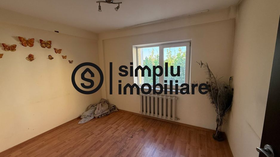 3 camere, 2 bai, Valea Rosie - 100 000 Euro - Poză 1
