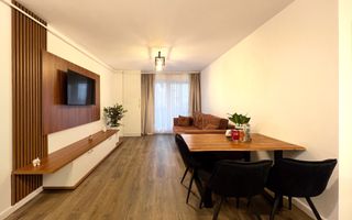 Apartament 2 camere de inchiriat | 50 mp | etaj 3|  zona ultracentrala. - Poză 1