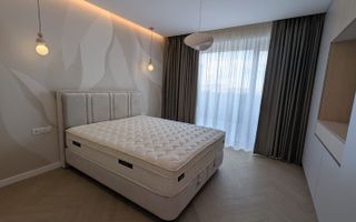 Penthouse premium 4 camere 120 mp utili terasa 88 mp zona Lazaret - Poză 5