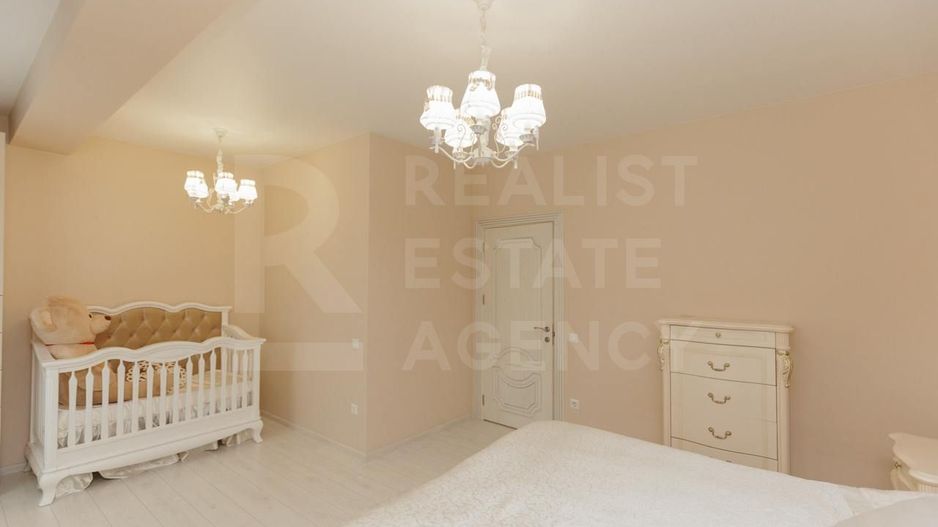 Chirie, casă, 4 camere, strada Melestiu, Centru - Poză 17