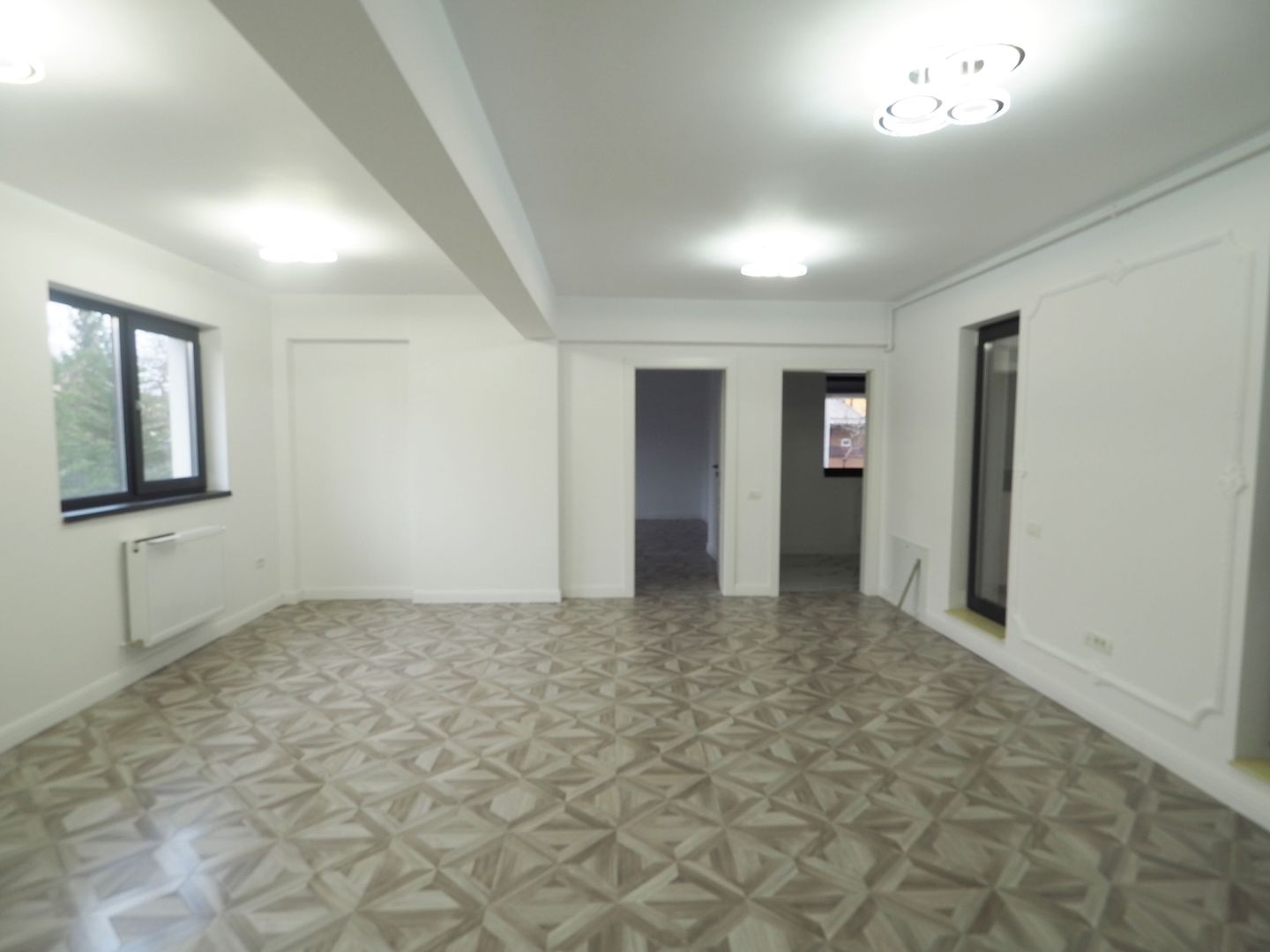 Vanzare 2 camere 67mp utili -parcare -Bucurestii Noi - Poză 2