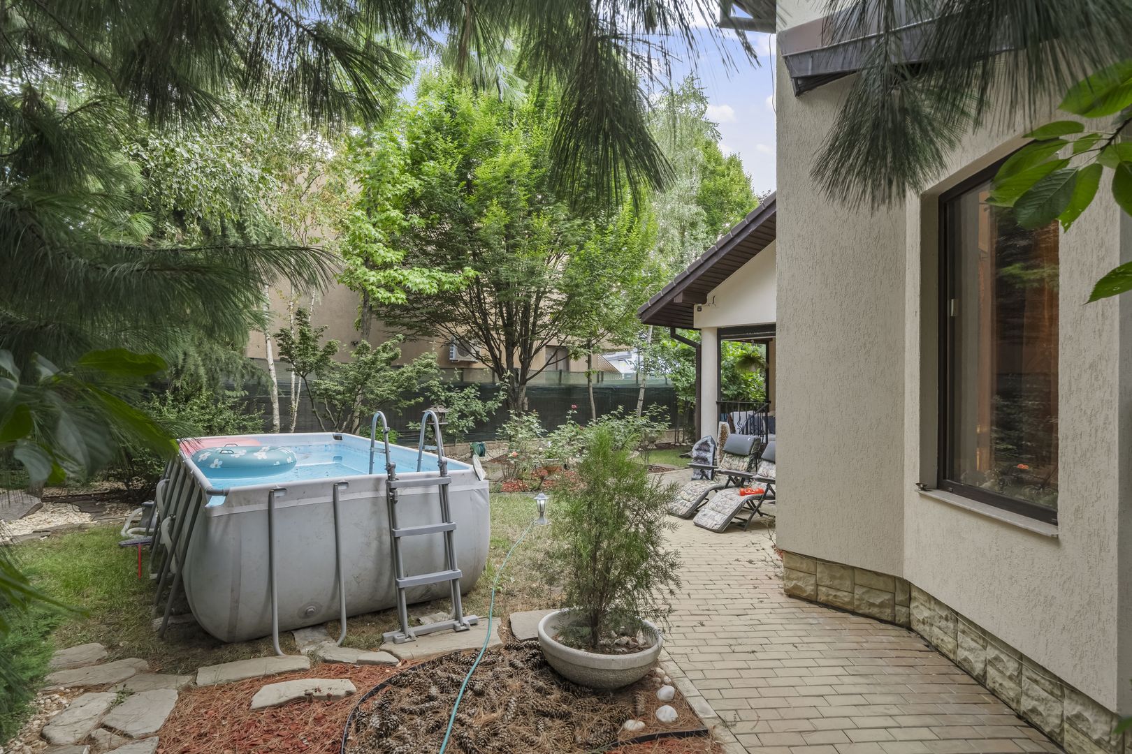 Vila din poveste este de vanzare in Pipera - Poză 34