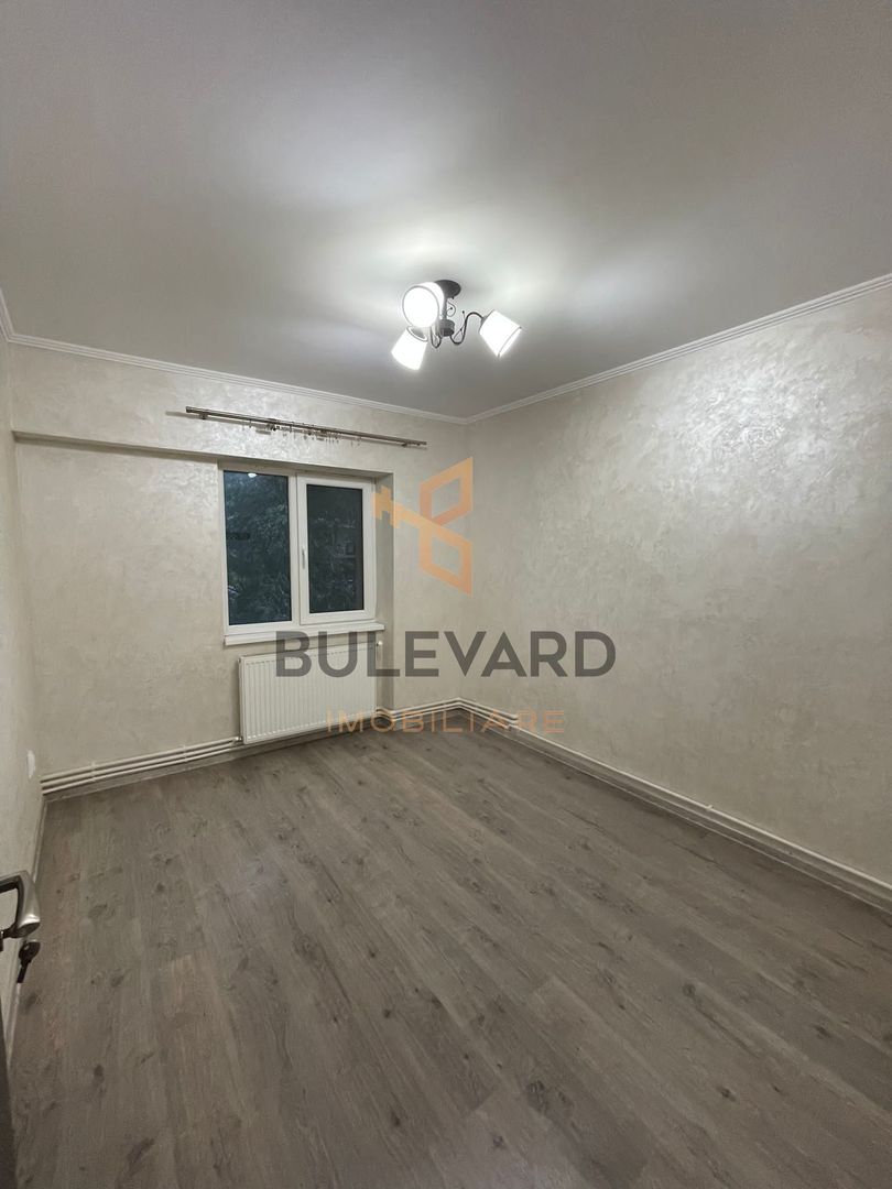 Apartament cu 3 camere cu terasa de 50 mp, zona Obervatorului! - Poză 3