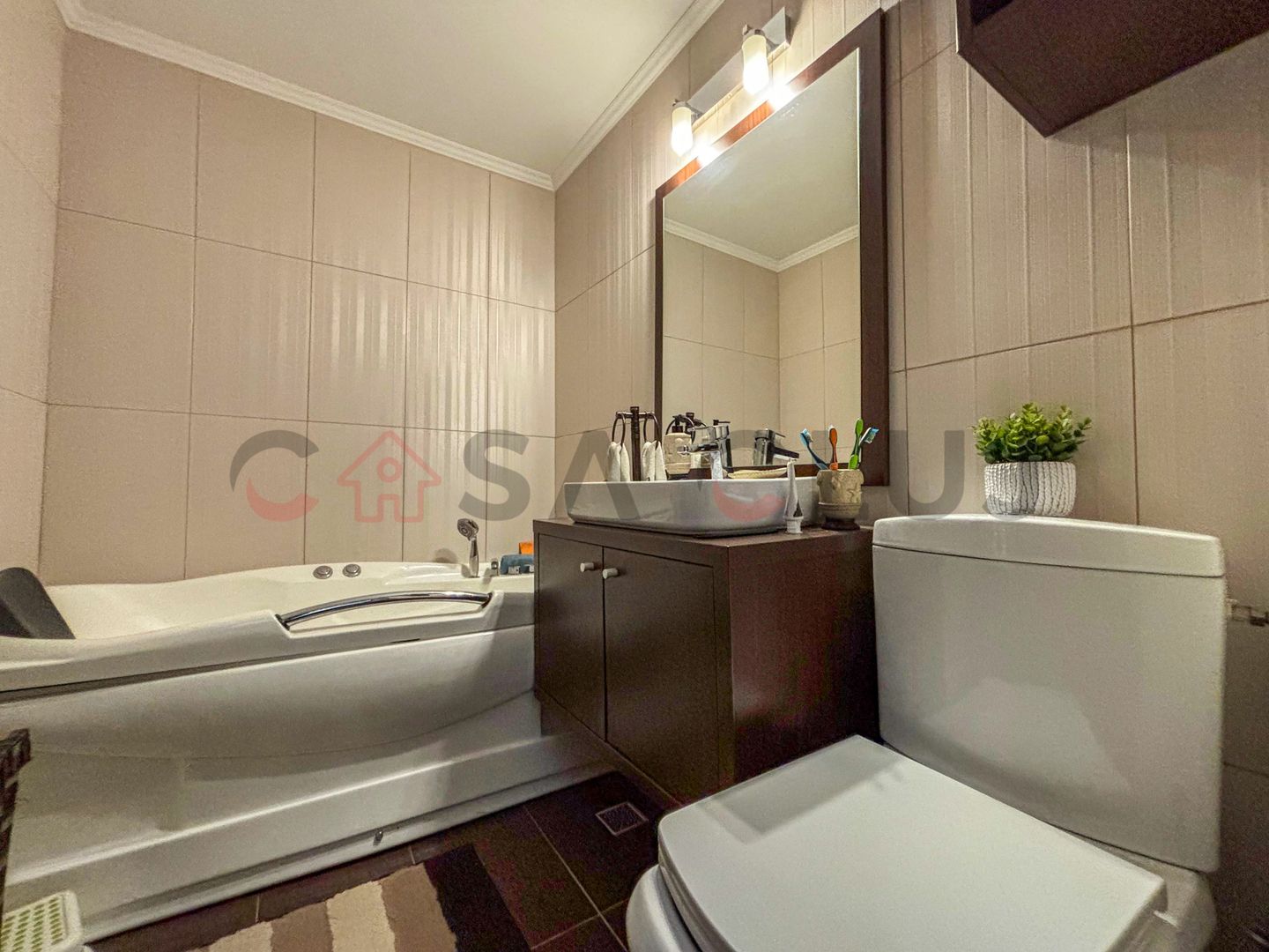 Intre Lacuri, Etaj Intermediar, Compartimentare eficienta - Poză 7