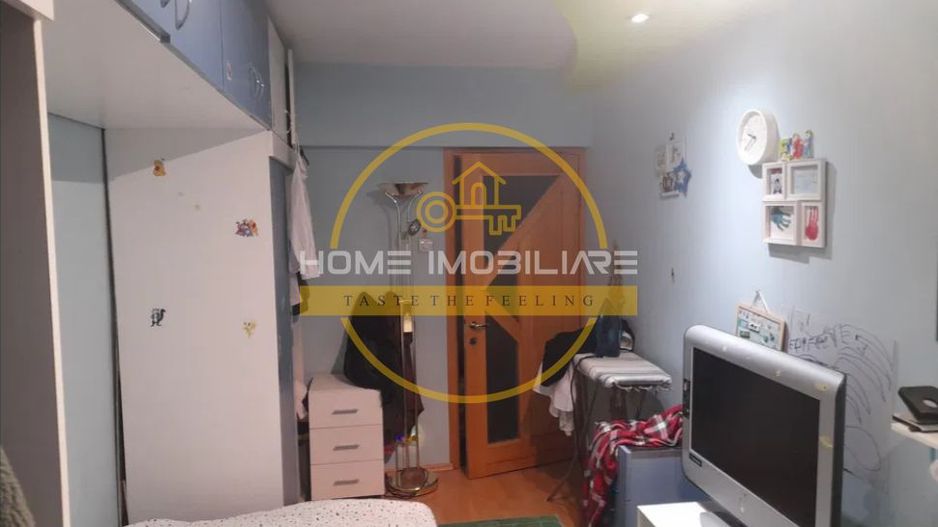 Etaj 3/Apartament 4Camere/Decomandat/97MP/Zona Rond Vechi! - Poză 5