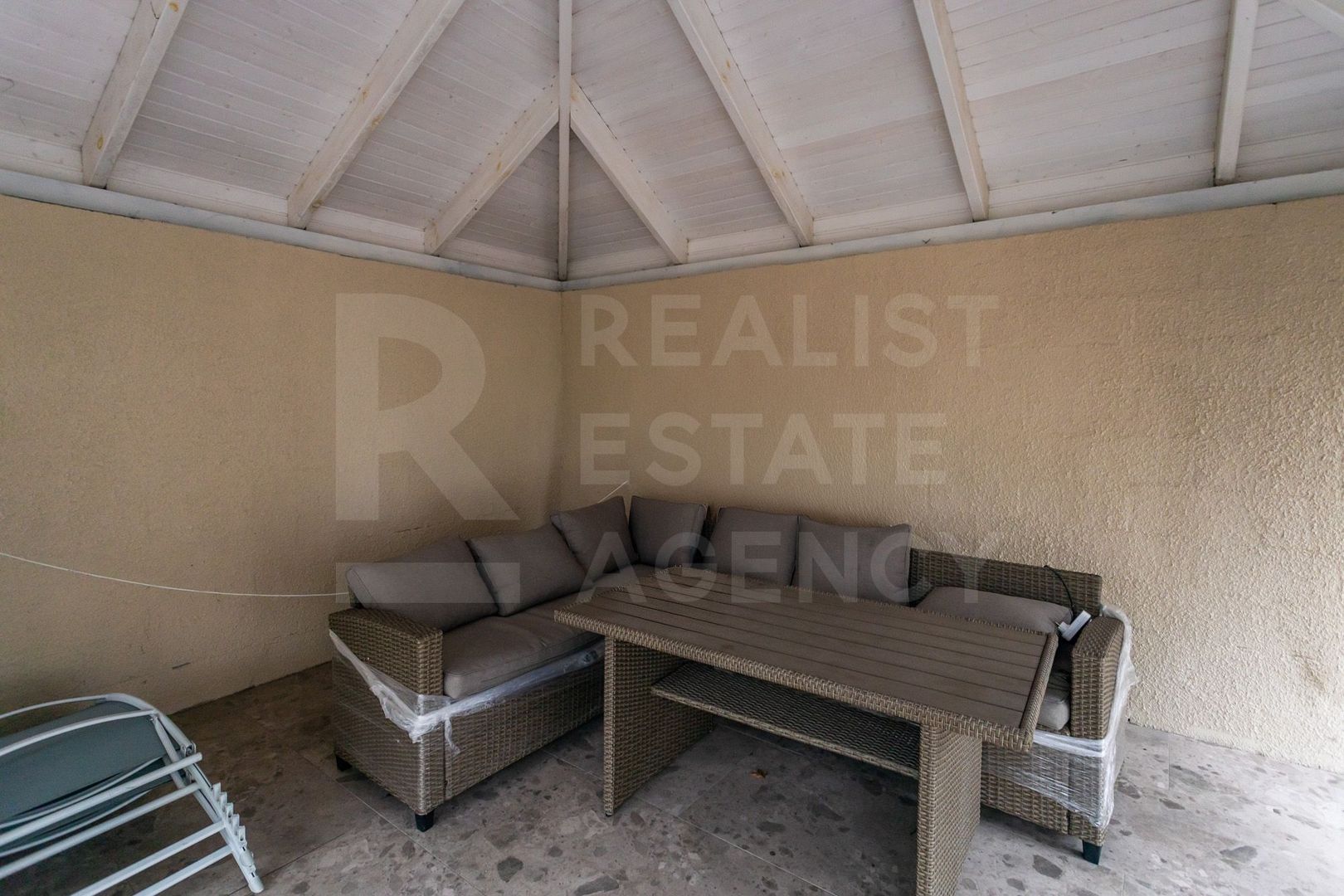 Vânzare, casă, 3 nivele, 300 mp+7,2 ari, str. Chișiniău, Cricova - Poză 67