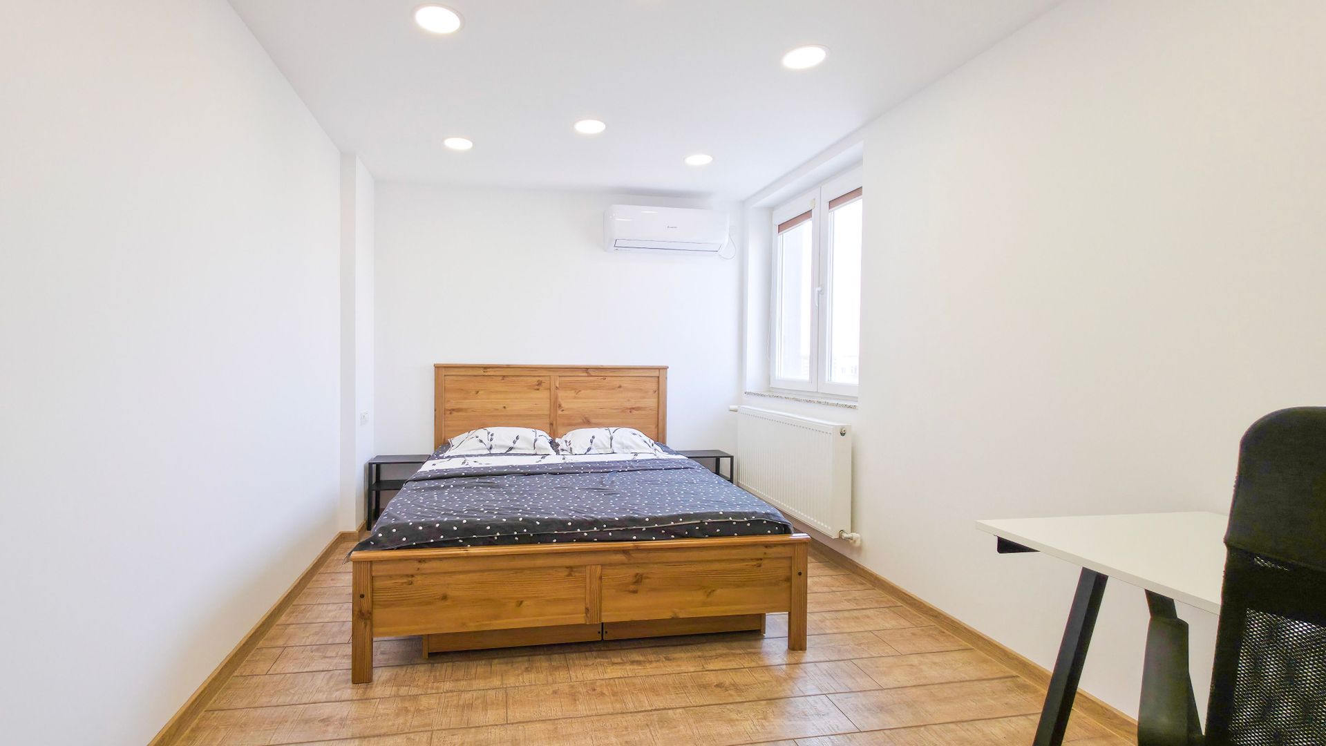 Apartament 2 camere renovat 2025 | Metrou 1 min | Drumul Taberei 91 - Poză 8