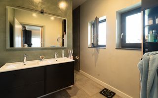 Vile elegante cu 800 m2 teren in cartierul Faget ! - Poză 15