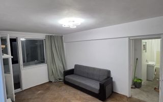 Apartament 2 camere partial mobilat, Campia Libertatii, parc Voinicelul - Poză 4
