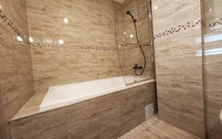 Apartament 2 camere 58 mp, mobilat, parcare, zona Buna Ziua - Poză 7