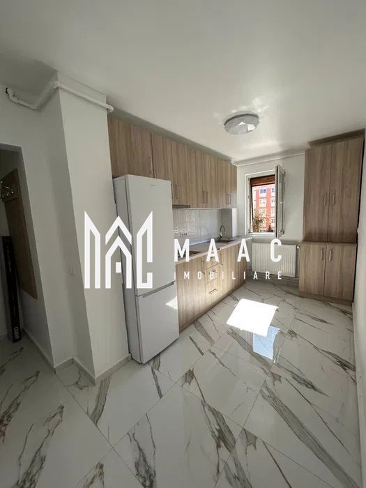 Apartament 2 camere I Etaj intermediar I Mihai Viteazu - Poză 3