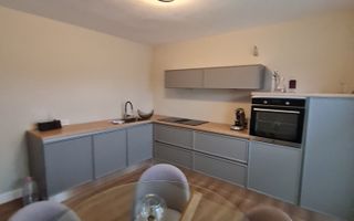 Casă ultrafinisata in zona Parcului central Dumbravita - Poză 10