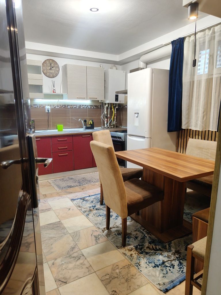 Garsonieră decomandată Berceni - Poză 3