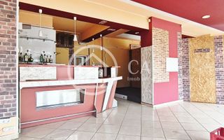 Spatiu comercial de inchiriat in zona Rogerius, Oradea - Poză 1