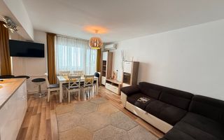 4 camere renovate, balcon generos, 4 min Metrou Obor - Poză 1