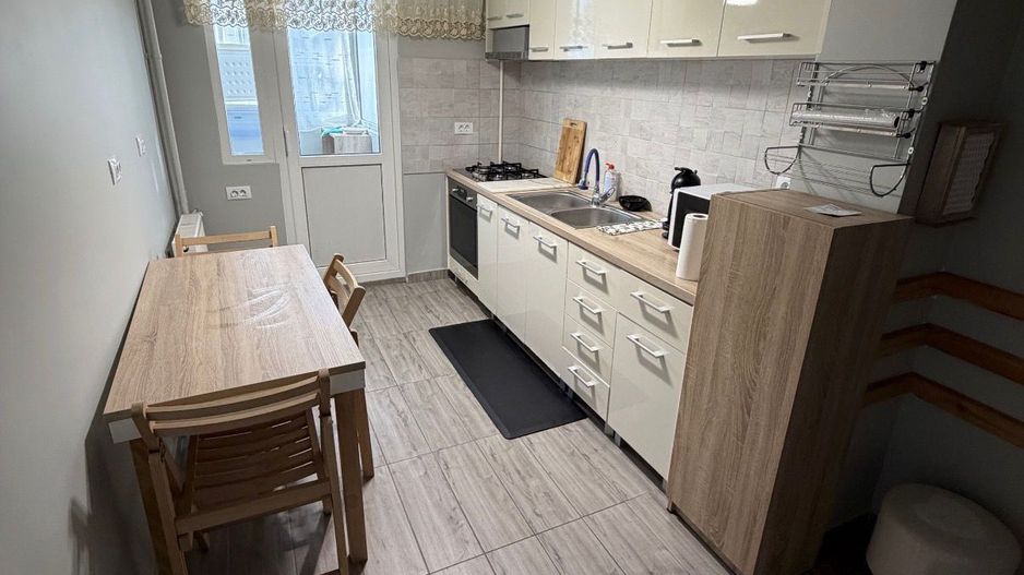 AP. 4 CAMERE TITAN, INCALZIRE PARDOSEALA, CENTRALA, METROU 5 MINUTE - Poză 6