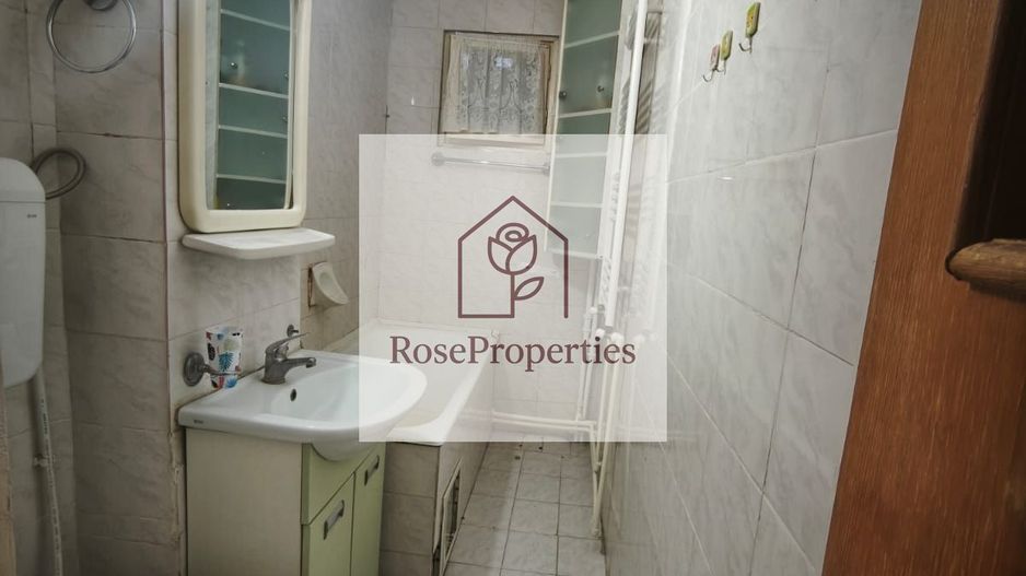 Apartament de vanzare - 3 camere - Tic Tac - Tomis Nord- Constanta - Poză 13