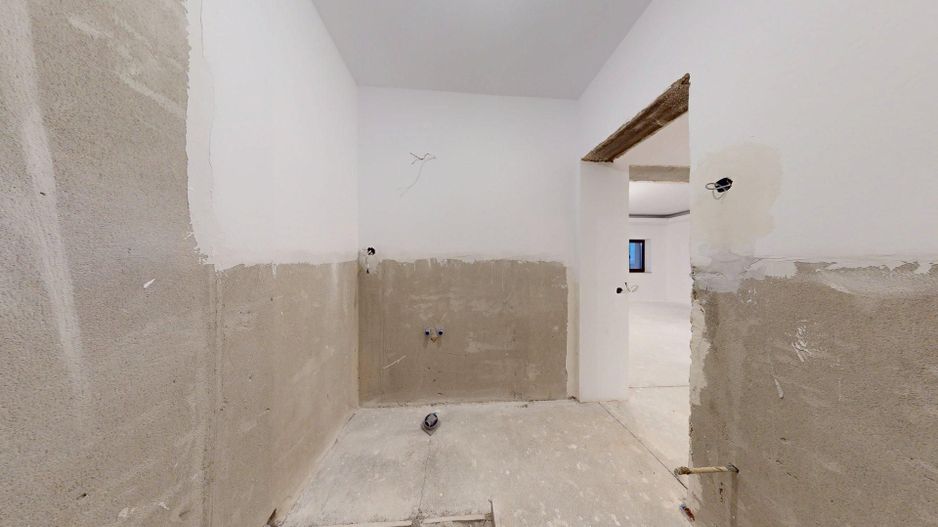 Case cu suflet – 455 mp utili + teren 1.000 mp Cernica-Bălăceanca - Poză 21