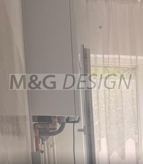 Apartament 3 camere  Dacia etaj 1 cu centrala - Poză 5