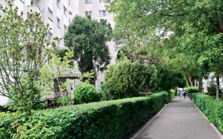 Apartament 4 Camere | 64 Mp | Balcon | 2 Bai | Manastur Zona Bucegi - Poză 5