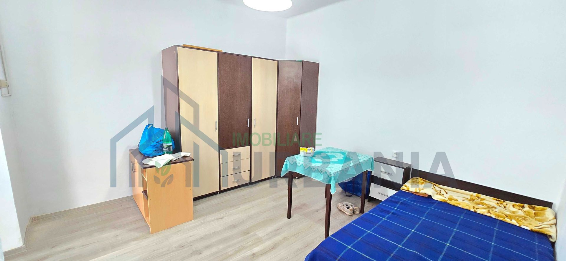 Apartament 2 camere decomandat, ultracentral, în casă interbelică UMF - Independenței - Filarmonica - Poză 1