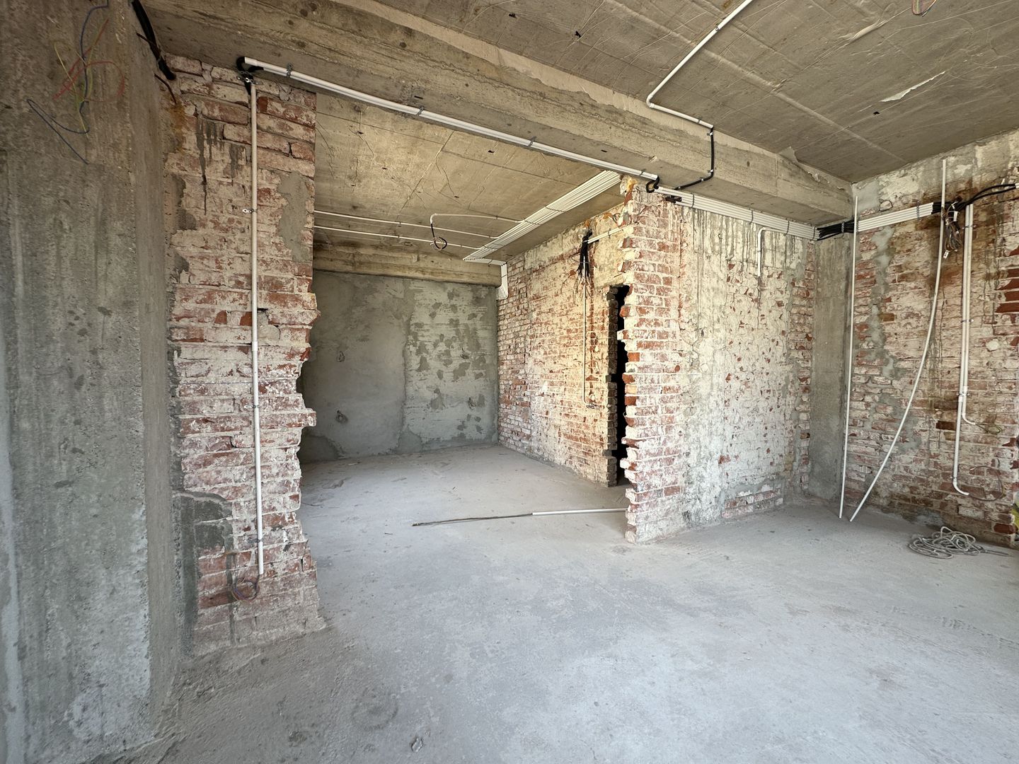 FERDINAND - Lirei | Teren 412 mp| Cladire 750 mp | structura noua - Poză 21