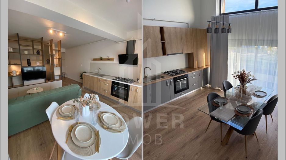 Apartament 3 camere, 77 mp utili – Etaj 2, Vilă – 125000EURO - Poză 3