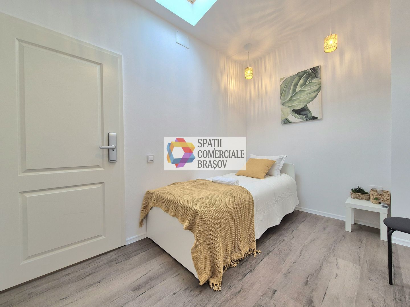 Casa de vânzare zona Centrală - 225 mp - Poză 23