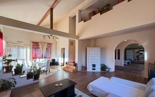 Casa Tautii Magheraus | 256 mp | teren 6800 mp - Poză 2