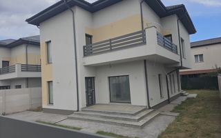 Casă individuală P+1+M | COMISION 0 | Otopeni - Poză 2