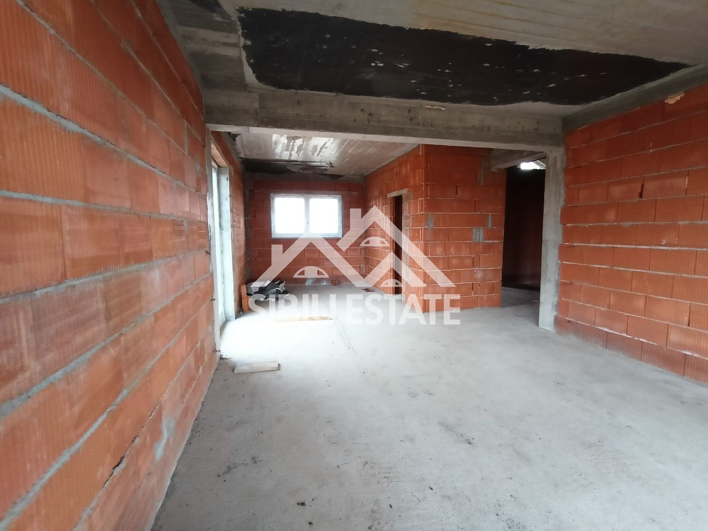 Casă individuală , parter, ansamblu rezidențial modern – Șura Mica - Poză 14