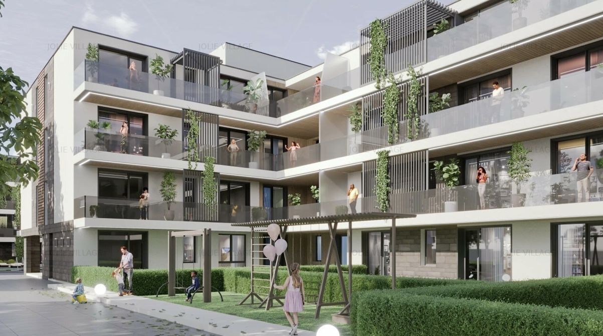 ARQA Jolie Village - Poză 3