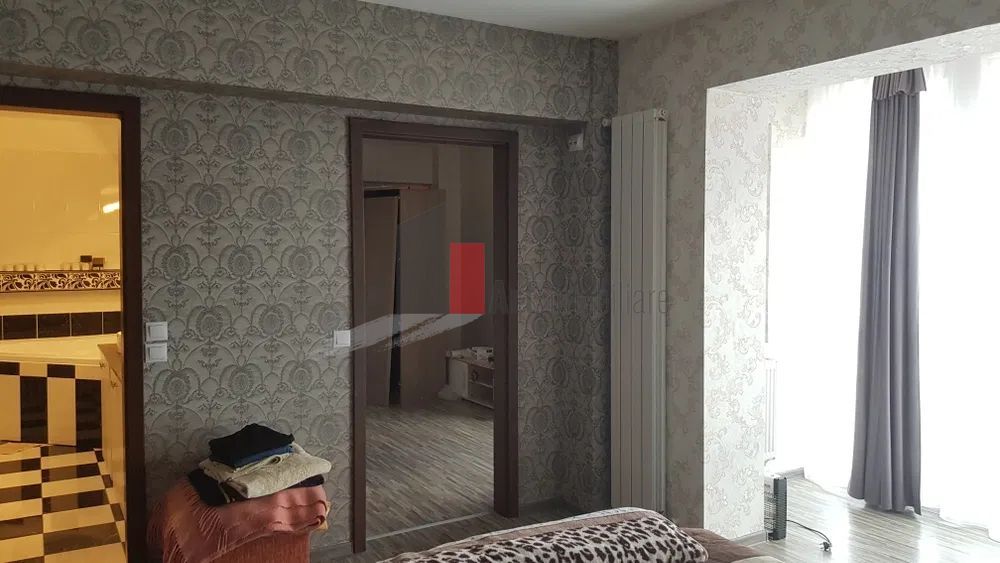 Apartament 4 camere Confort City cu vedere Panoramica, Splaiul Unirii 9 - Poză 1