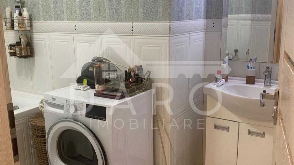 Apartament cu trei camere în bloc nou - Poză 3